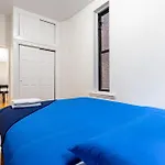 3 Bd Upscale Unit In Manhattan Valley