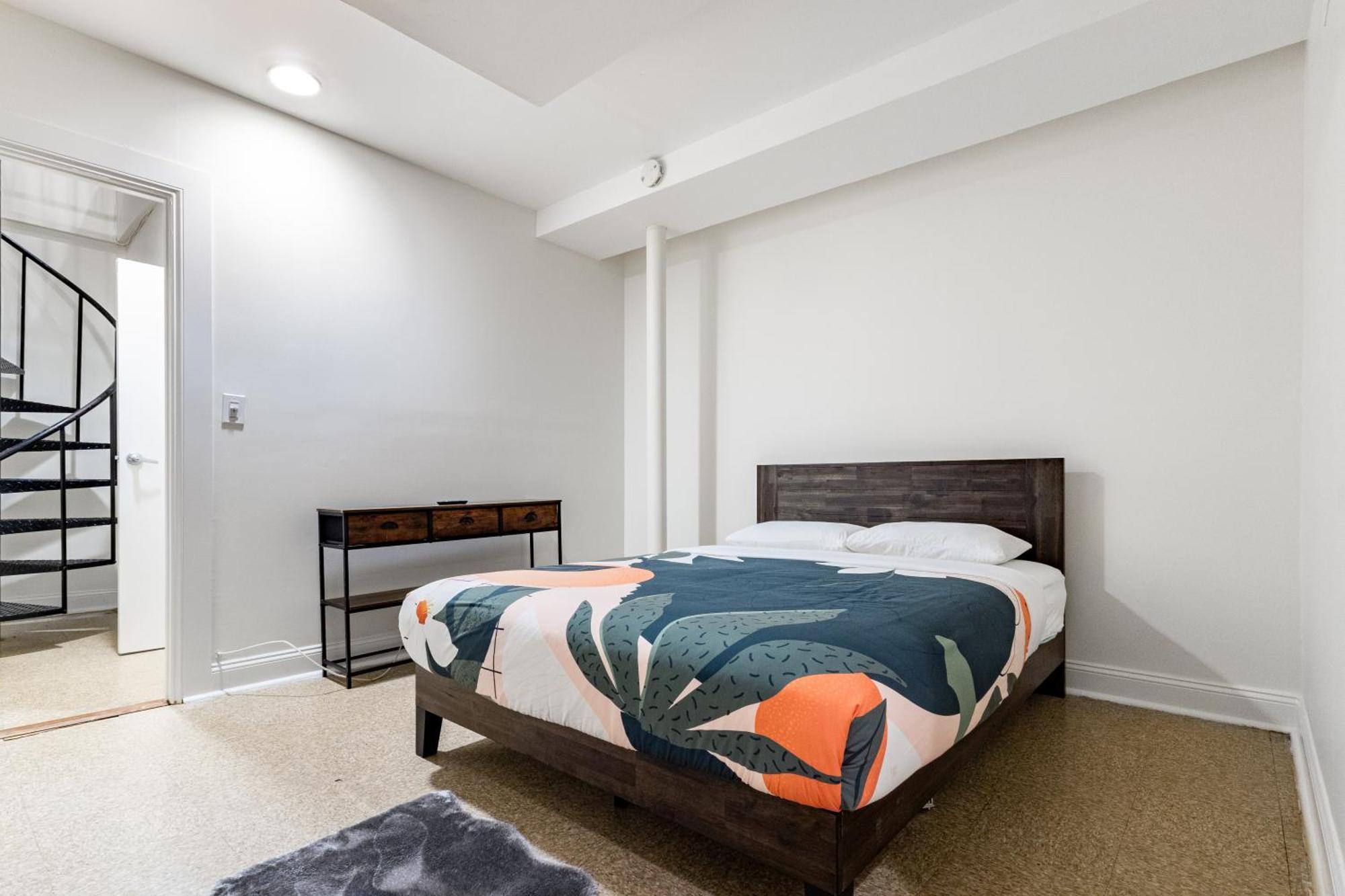 Apartment 3 Bd Upscale Unit In Manhattan Valley New York